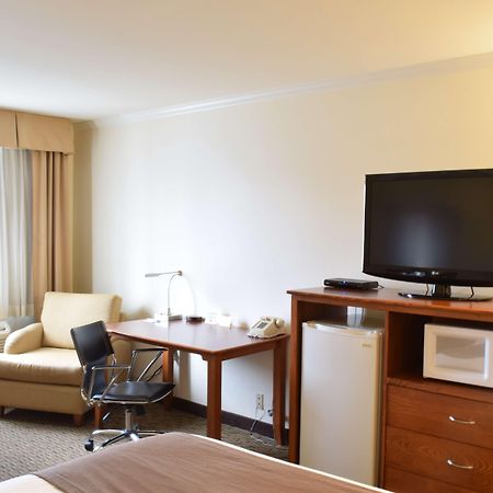 Best Western Tumwater-Olympia Inn Екстериор снимка